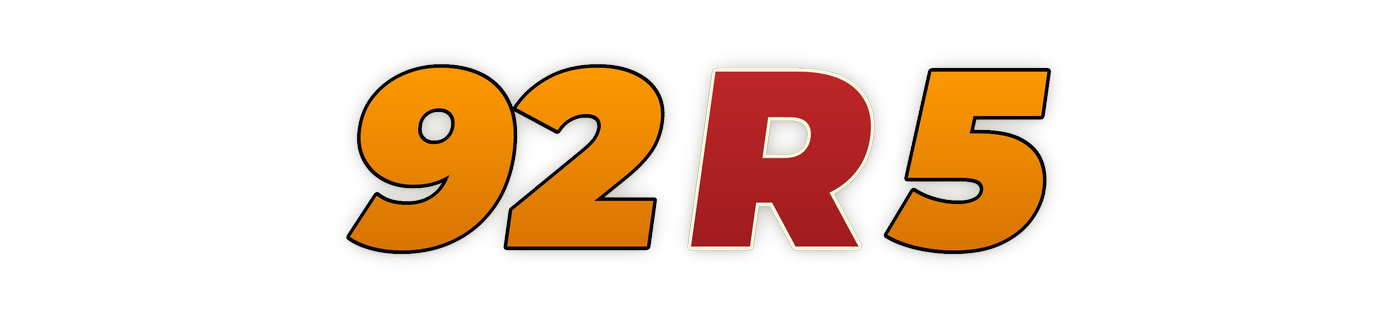 92r5